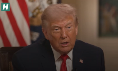 Trump: War 'Close To Over'