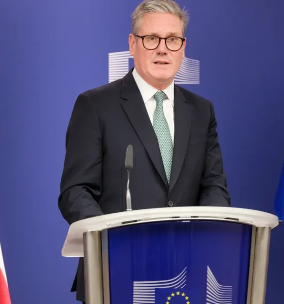 Why Does Keir Starmer Think It's Time For Closer EU Ties?