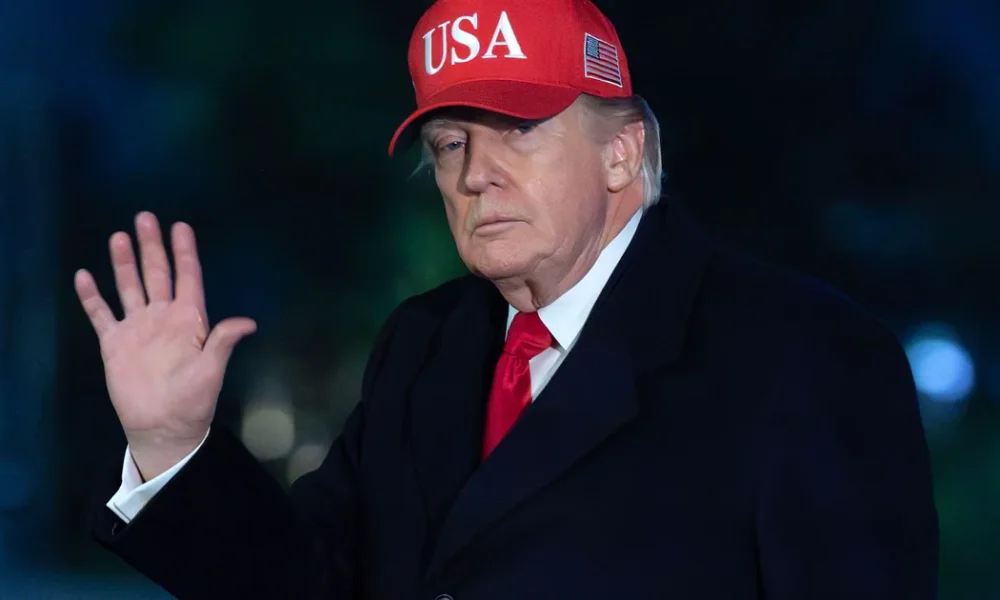 Doubts Over Trump Claim Of Talks Between Israel And Lebanon