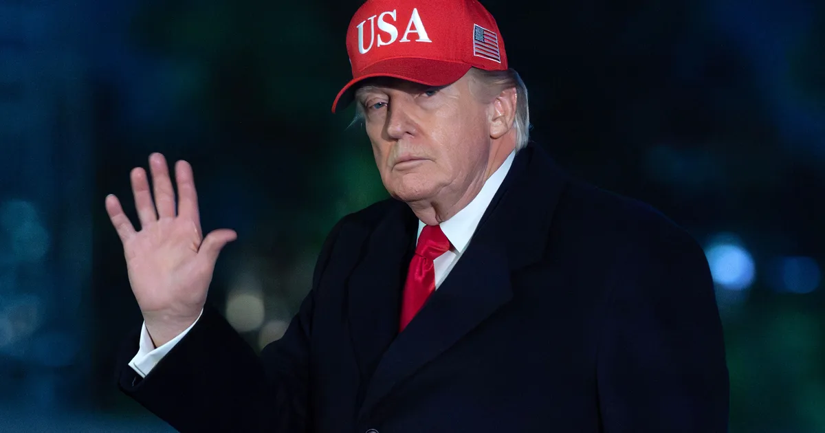 Doubts Over Trump Claim Of Talks Between Israel And Lebanon