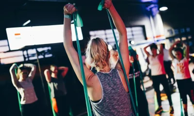 How To Make Exercise Even Better For Your Heart And Sleep