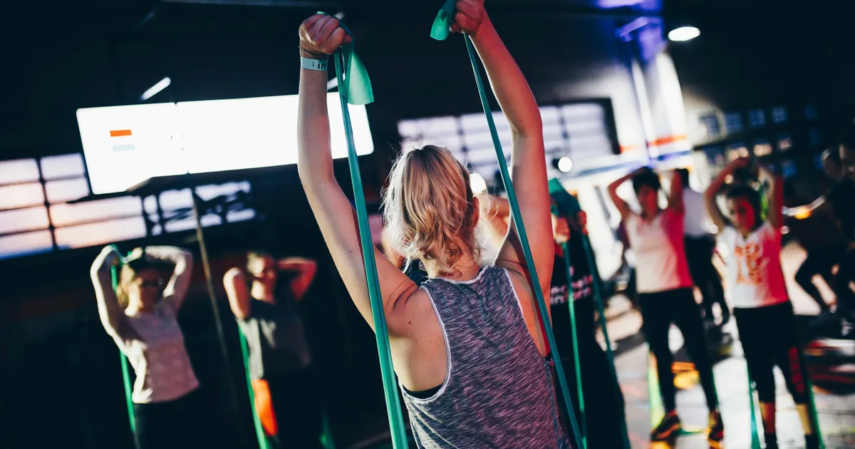 How To Make Exercise Even Better For Your Heart And Sleep