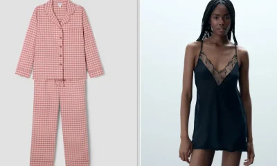 17 Best Pyjamas For Women In Spring Warm Weather