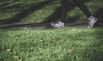 I Tried The Viral Japanese Walking Method 'Better Than 10,000 Steps A Day'