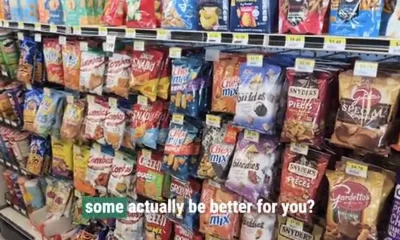 This processed food is actually GOOD for you