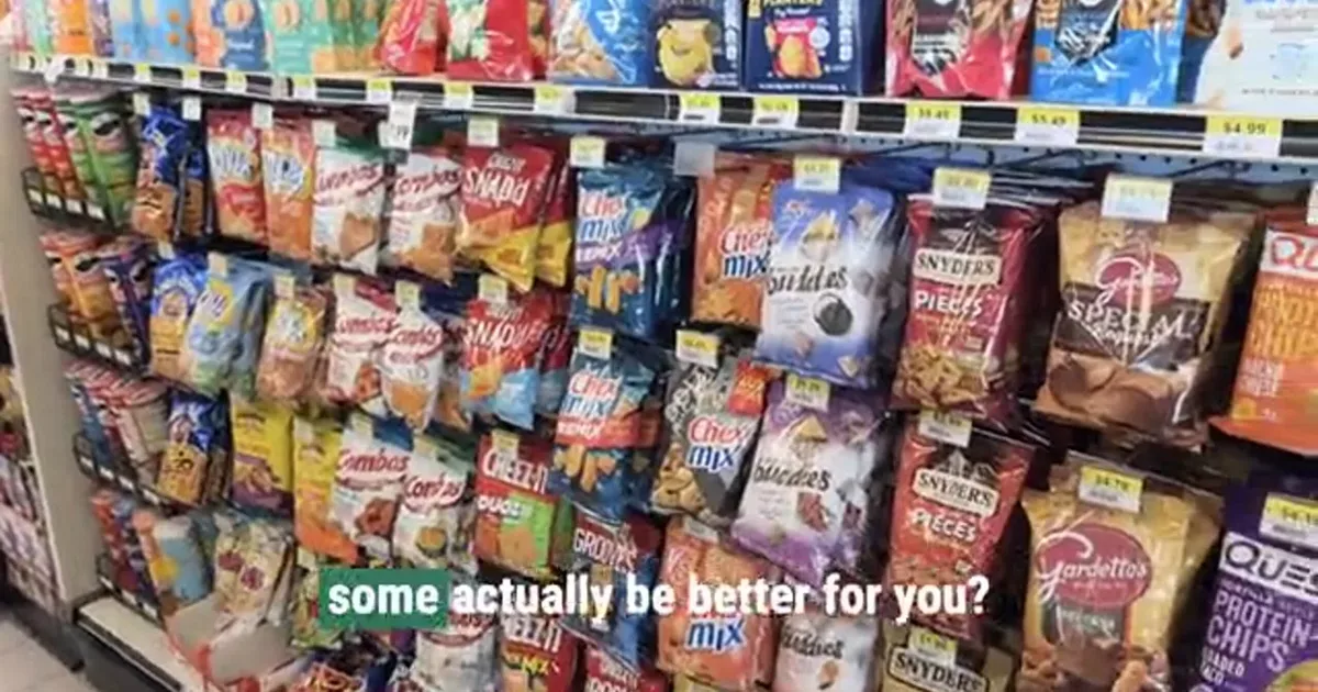 This processed food is actually GOOD for you