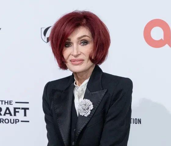 Sharon Osbourne