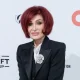 Sharon Osbourne
