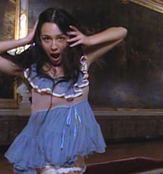 Olivia Rodrigo Unveils Drop Dead Music Video As She Launches New Album Era