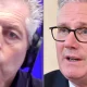 Presenter Slams Starmer Amid Peter Mandelson Vetting Row