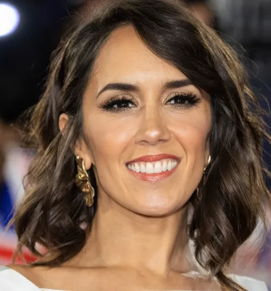 Janette Manrara Addresses Strictly Come Dancing: It Takes Two 'Axe' Rumours