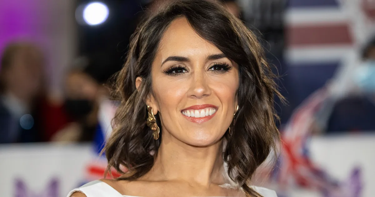 Janette Manrara Addresses Strictly Come Dancing: It Takes Two 'Axe' Rumours