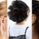 Best Hair Accessories 2026: Oversized Scrunchies, Edgy Clips, And Bows To Shop Now
