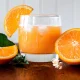The Surprising Heart Health Benefits Of Orange Juice
