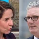 Minister Mocked For Claiming Starmer Is 'Man Of Integrity'
