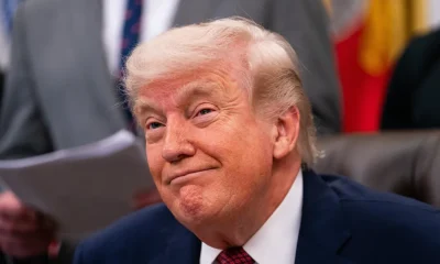 Energy Secretary Calls Trump A 'Creative Negotiator'