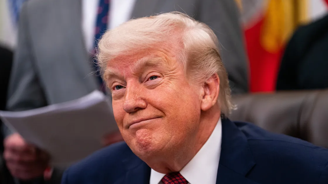 Energy Secretary Calls Trump A 'Creative Negotiator'