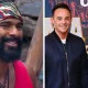 I'm A Celebrity Hosts Ant And Dec Address David Haye Controversy