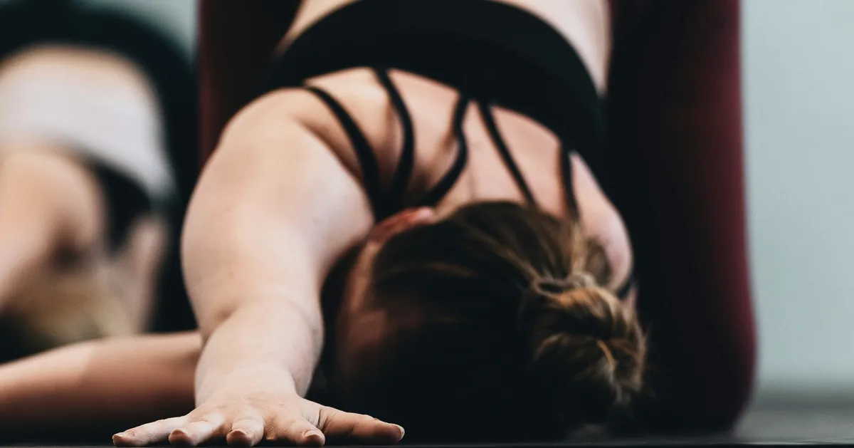 'Balance Training' Is Key To Better Ageing