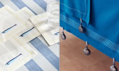 21 Best Outdoor Dinnerware And Tablecloth Buys For Spring 2026 Entertaining