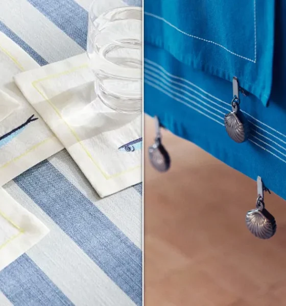 21 Best Outdoor Dinnerware And Tablecloth Buys For Spring 2026 Entertaining