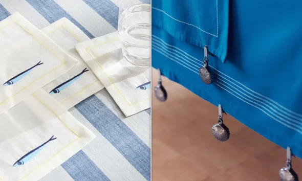 21 Best Outdoor Dinnerware And Tablecloth Buys For Spring 2026 Entertaining