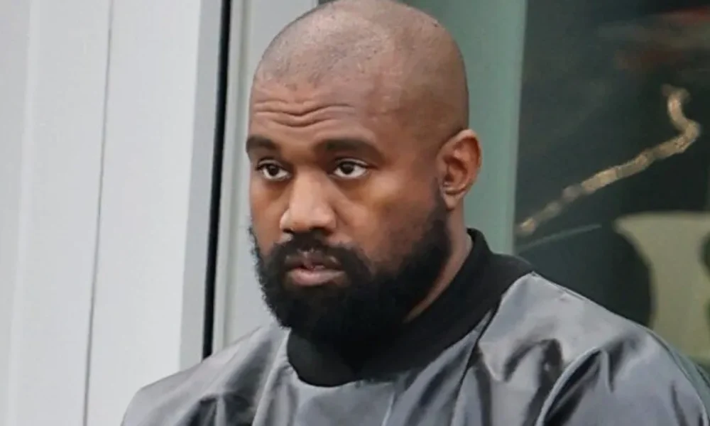 More Kanye West Shows Cancelled After Wireless Festival Controversy