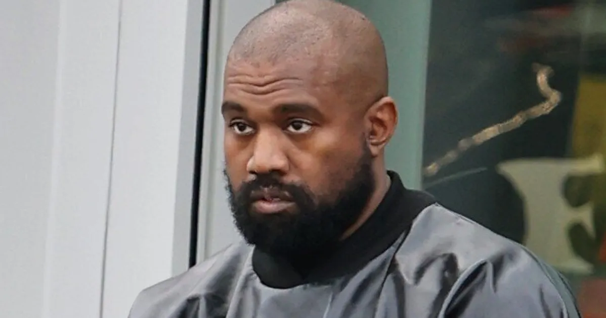 More Kanye West Shows Cancelled After Wireless Festival Controversy