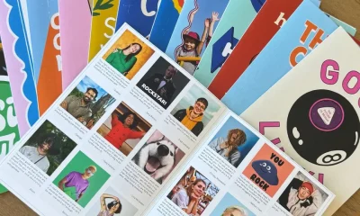 This Digital Card Is The Last-Minute Solution To Forgotten Colleague Birthdays