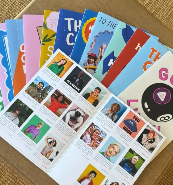 This Digital Card Is The Last-Minute Solution To Forgotten Colleague Birthdays