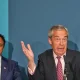 Nigel Farage Criticised Over Reform UKs Deportation Plan