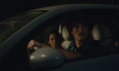 Cailee Spaeny and Charles Melton play a newly-engaged young couple in season two of Beef