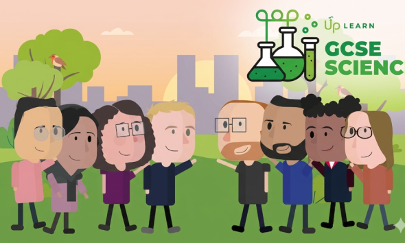 Up Learn: Online Teaching Tool Can Help Kids Catch Up On GCSE Science