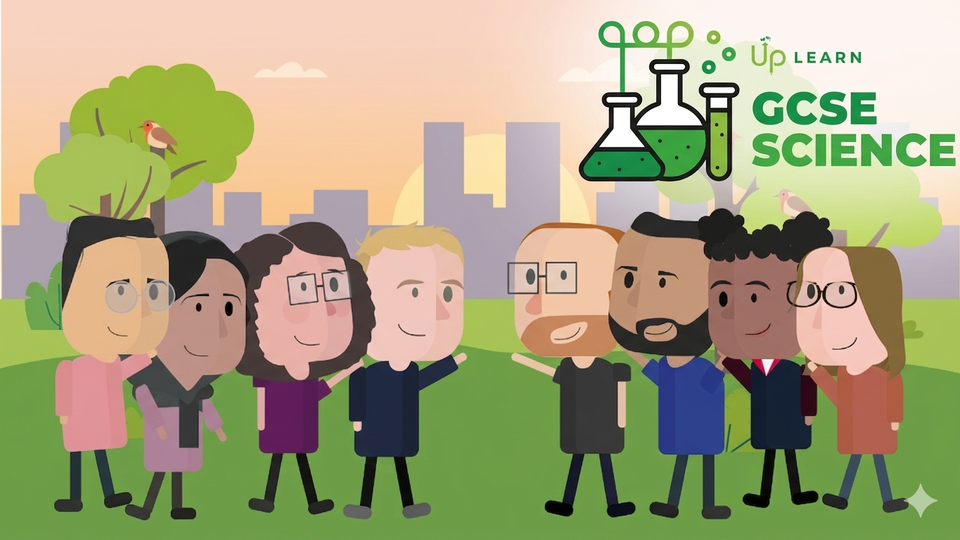 Up Learn: Online Teaching Tool Can Help Kids Catch Up On GCSE Science