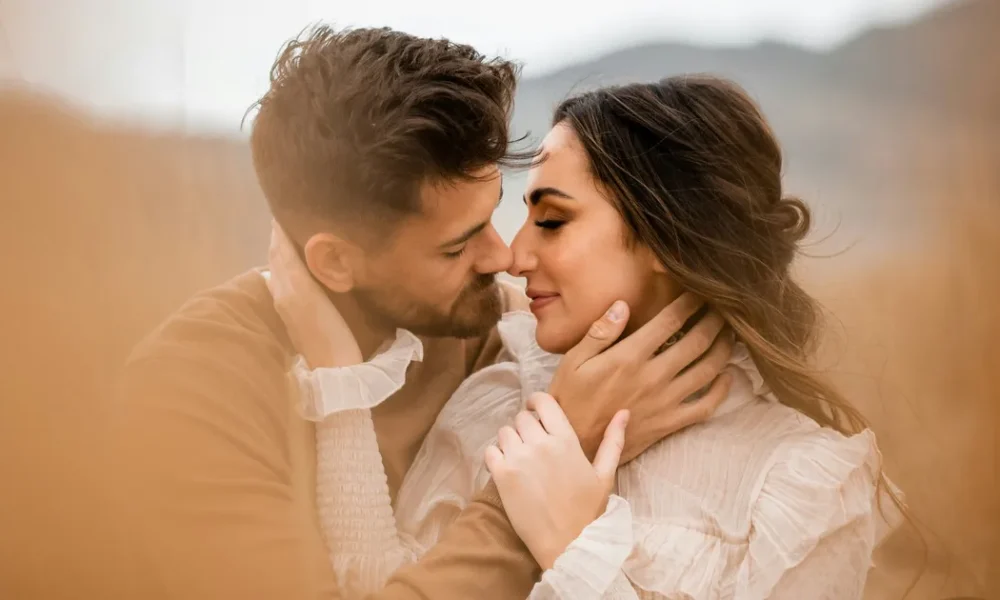 Gentle Partnering: The New Trend That Can Make Your Relationship Happier, Healthier, And More Intimate