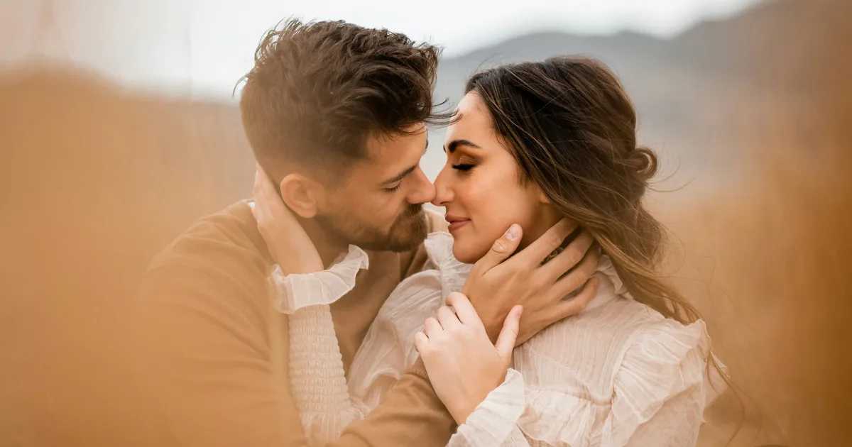 Gentle Partnering: The New Trend That Can Make Your Relationship Happier, Healthier, And More Intimate