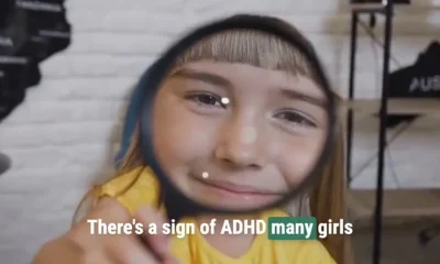 The ADHD sign in girls that’s often missed