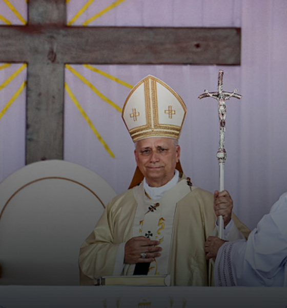 HuffPost Headlines For April 20th