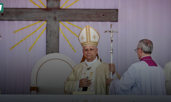 HuffPost Headlines For April 20th