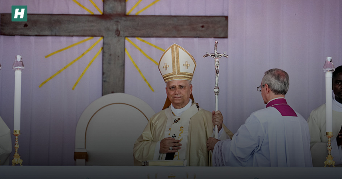 HuffPost Headlines For April 20th