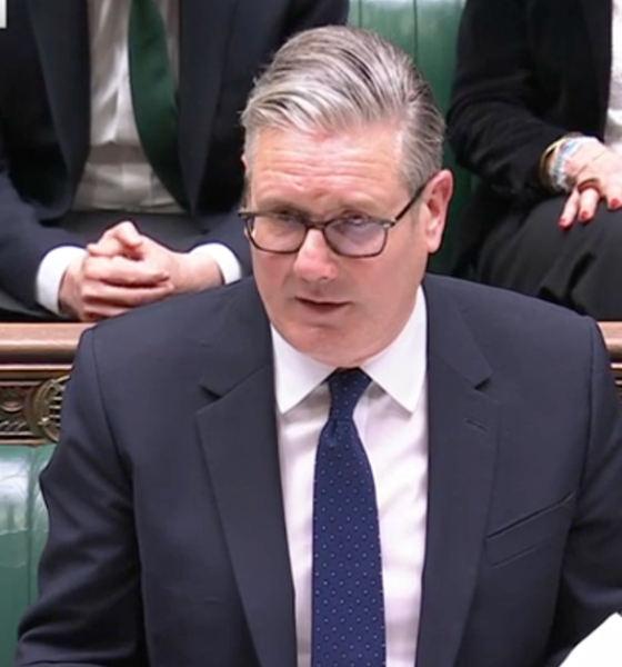 5 Moments MPs Grilled Starmer Over Peter Mandelson