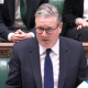 5 Moments MPs Grilled Starmer Over Peter Mandelson