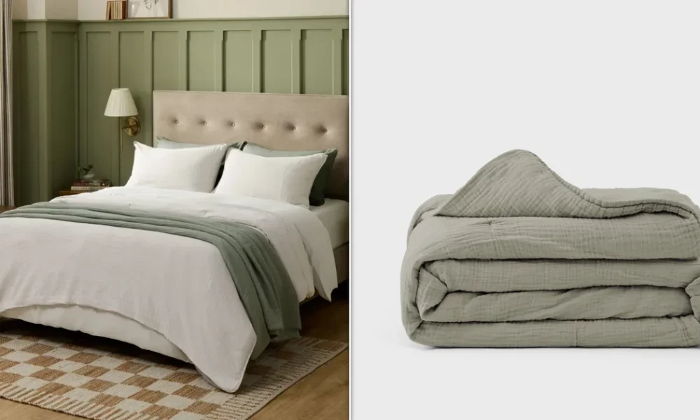 Simba Hybrid Pillow & Duvet Review 2026: Is The Temperature-Regulating Technology Worth The Price?