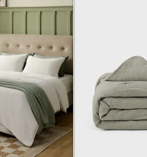 Simba Hybrid Pillow & Duvet Review 2026: Is The Temperature-Regulating Technology Worth The Price?