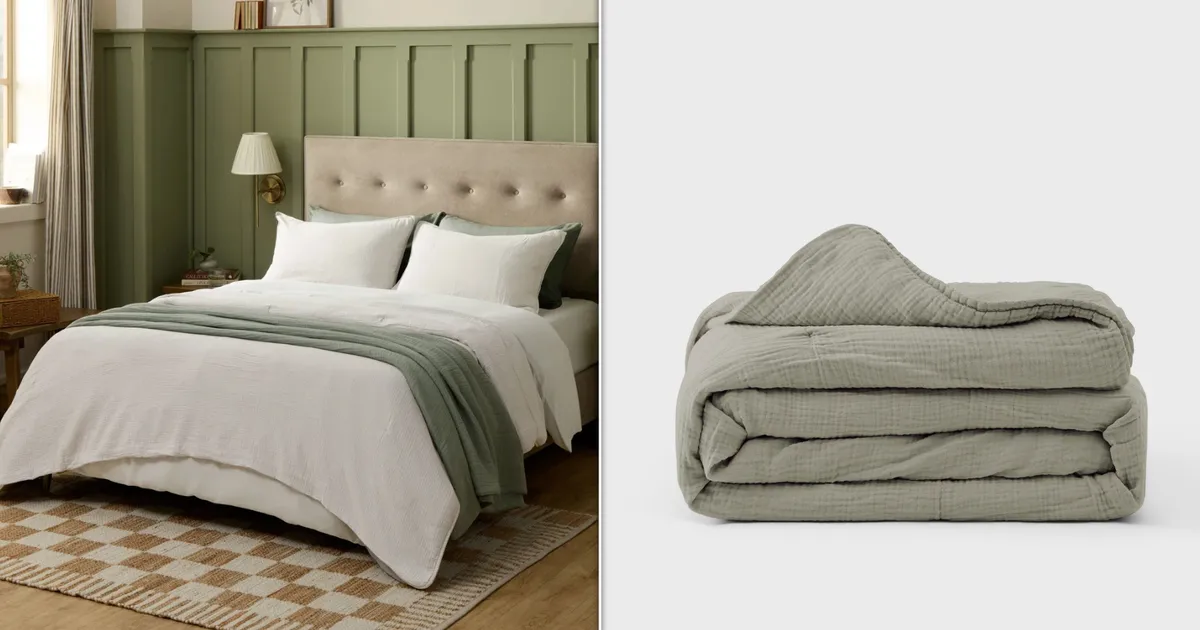 Simba Hybrid Pillow & Duvet Review 2026: Is The Temperature-Regulating Technology Worth The Price?