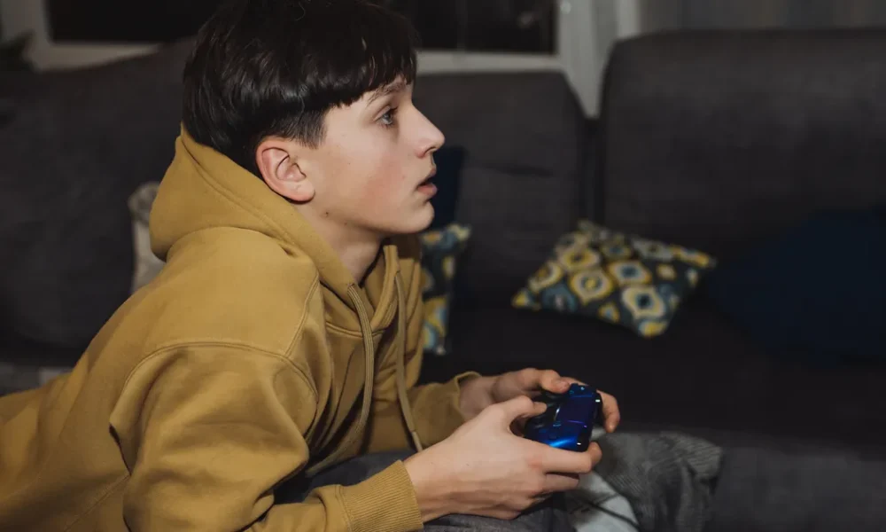 Son's Language Around Money And Girls Changed: Therapist Advice