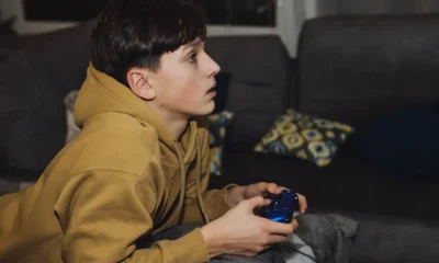 Son's Language Around Money And Girls Changed: Therapist Advice