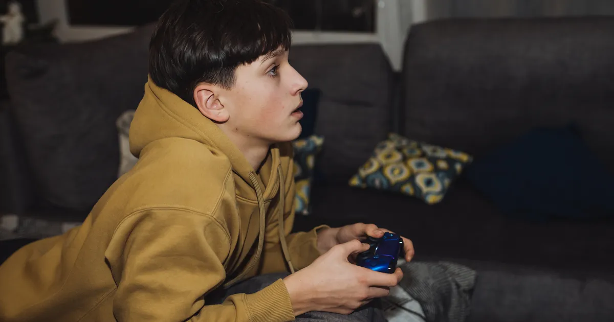 Son's Language Around Money And Girls Changed: Therapist Advice