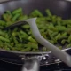 Why You Should Never Use Cooking Sprays On Nonstick Pans