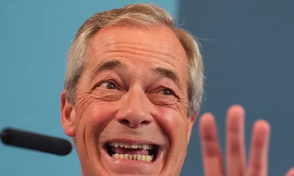 Reform Candidates Accused Of Spreading Racism And Misogyny